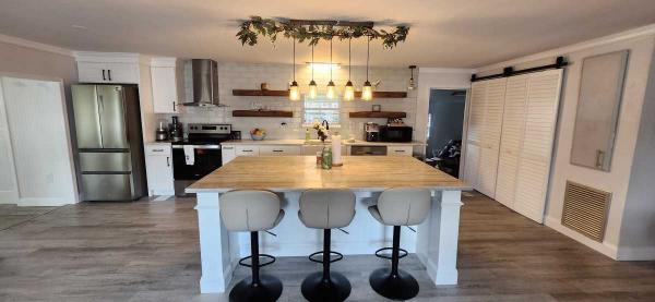 1978  Mobile Home For Sale