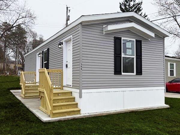 2026  Mobile Home For Sale