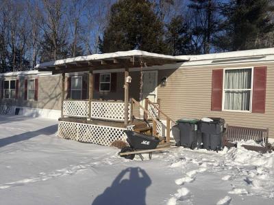 Mobile Home at 3901 Lewis Road Lot 46 Ballston Spa, NY 12020