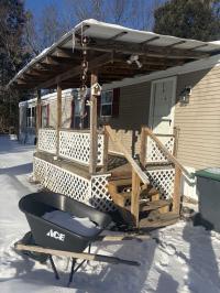 2002 Mobile Home