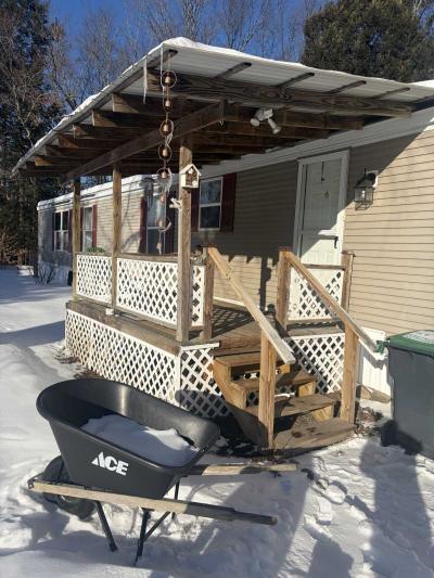 Photo 2 of 36 of home located at 3901 Lewis Road Lot 46 Ballston Spa, NY 12020