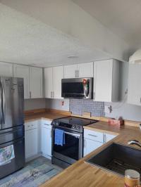 1973 Marlette Mobile Home Mobile Home