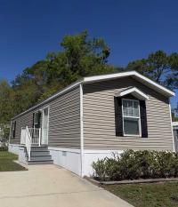 2018 Clayton Manufactured Home
