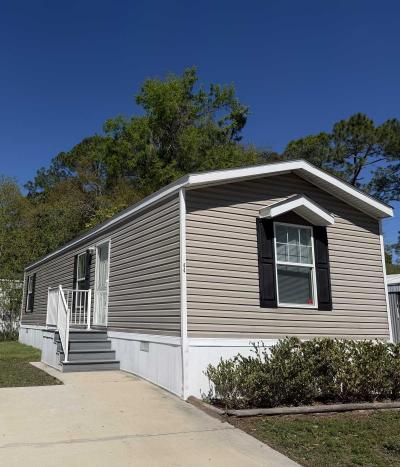 Mobile Home at 1600 NE 12th Avenue #44 Gainesville, FL 32601