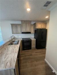 2018 Clayton Manufactured Home