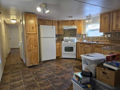 Photo 3 of 8 of home located at 354 Buffalo Circle SE Albuquerque, NM 87123