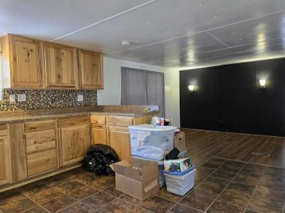 Photo 4 of 8 of home located at 354 Buffalo Circle SE Albuquerque, NM 87123