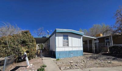 Mobile Home at 354 Buffalo Circle SE Albuquerque, NM 87123