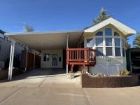 2007 Chariot ` Eagle West Manufactured Home