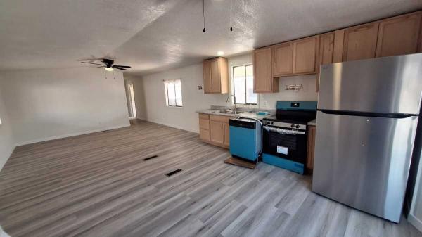 1987 Harbor Light Manufactured Home