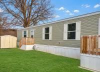 2024 Manufactured Home