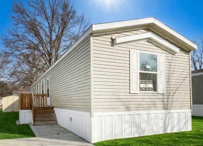 Photo 5 of 6 of home located at 2500 Farm Bureau Rd Lot 220 Manhattan, KS 66502