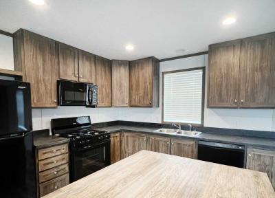 Mobile Home at 2500 Farm Bureau Rd Lot 193 Manhattan, KS 66502