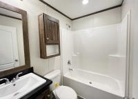 2024 Manufactured Home