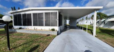Mobile Home at 5638 Billowing Ln Bradenton, FL 34203