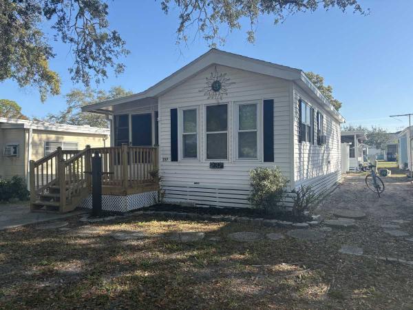 1988  Mobile Home For Sale