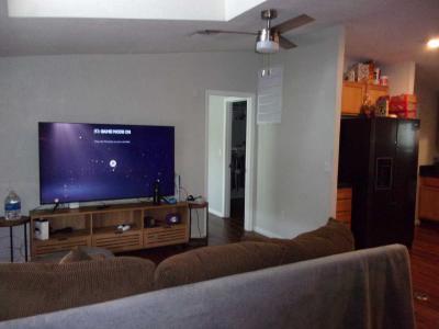 Photo 4 of 8 of home located at 6300 W. Tropicana Ave Las Vegas, NV 89103