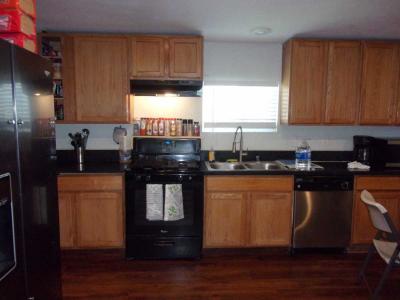 Photo 5 of 8 of home located at 6300 W. Tropicana Ave Las Vegas, NV 89103