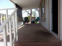 1993 Skyline Glen Haven Manufactured Home