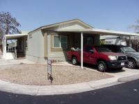 1993 Skyline Glen Haven Manufactured Home