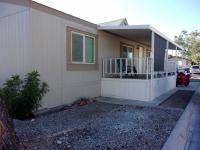 1993 Skyline Glen Haven Manufactured Home