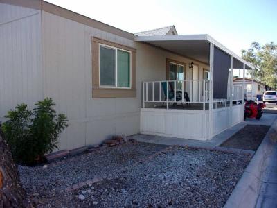 Mobile Home at 6300 W. Tropicana Ave Las Vegas, NV 89103