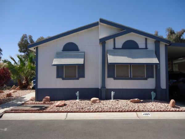 Photo 1 of 2 of home located at 3001 Cabana Las Vegas, NV 89122
