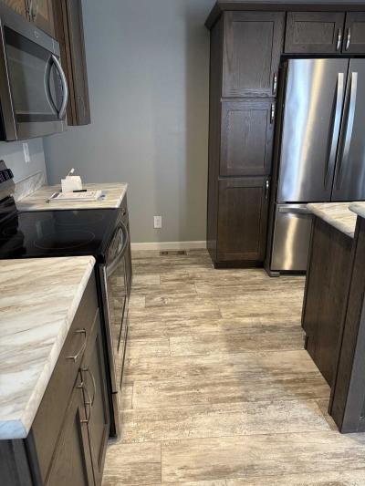 Photo 2 of 5 of home located at 19913 E 47th Terrace Ct. Blue Springs, MO 64015