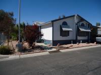 1993 Fleetwood Sunpointe Manufactured Home