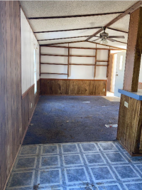 1991 Formost Mobile Home