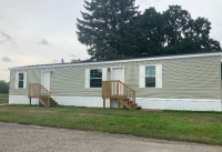 2023 Clayton Pulse Mobile Home