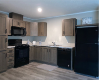 2023 Clayton Pulse Mobile Home