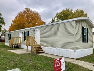 Mobile Home at 1939 Eric Ave Waterloo, IA 50703