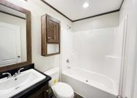 2024 Manufactured Home