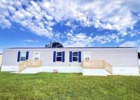 2024 Manufactured Home