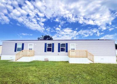 Photo 5 of 5 of home located at 2500 Farm Bureau Rd Lot 226 Manhattan, KS 66502