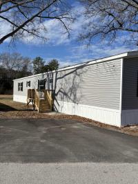 2025 Manufactured Home