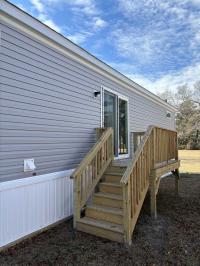 2025 Manufactured Home