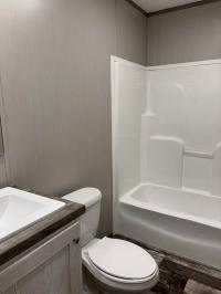2025 Manufactured Home