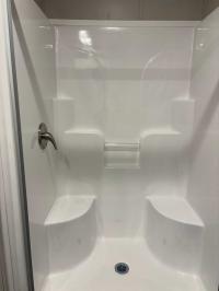 2025 Manufactured Home