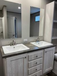 2025 Manufactured Home
