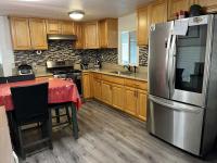 1971 Champion Mobile Home