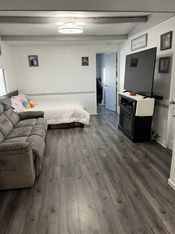 1971 Champion Mobile Home