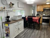 1971 Champion Mobile Home