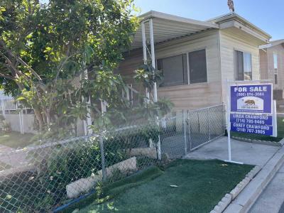 Photo 4 of 14 of home located at 10550 Western Ave # 13 Stanton, CA 90680