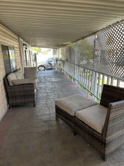 Photo 6 of 13 of home located at 10550 Western Ave # 13 Stanton, CA 90680