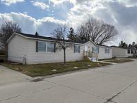 1996 Skyline Manufactured Home