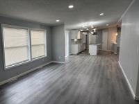 1996 Skyline Manufactured Home