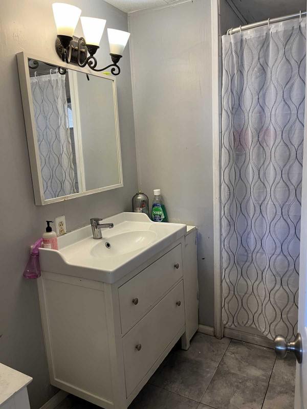 1971 Champion Mobile Home