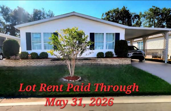 2000  Mobile Home For Sale